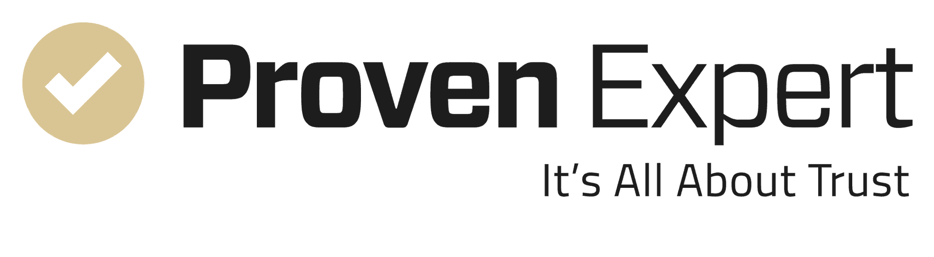 ProvenExpert Logo